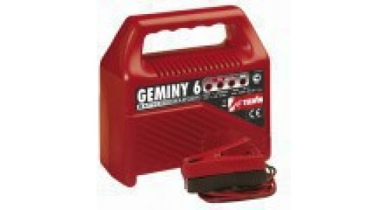 Зарядное устройство Telwin GIMINY 6 with leds